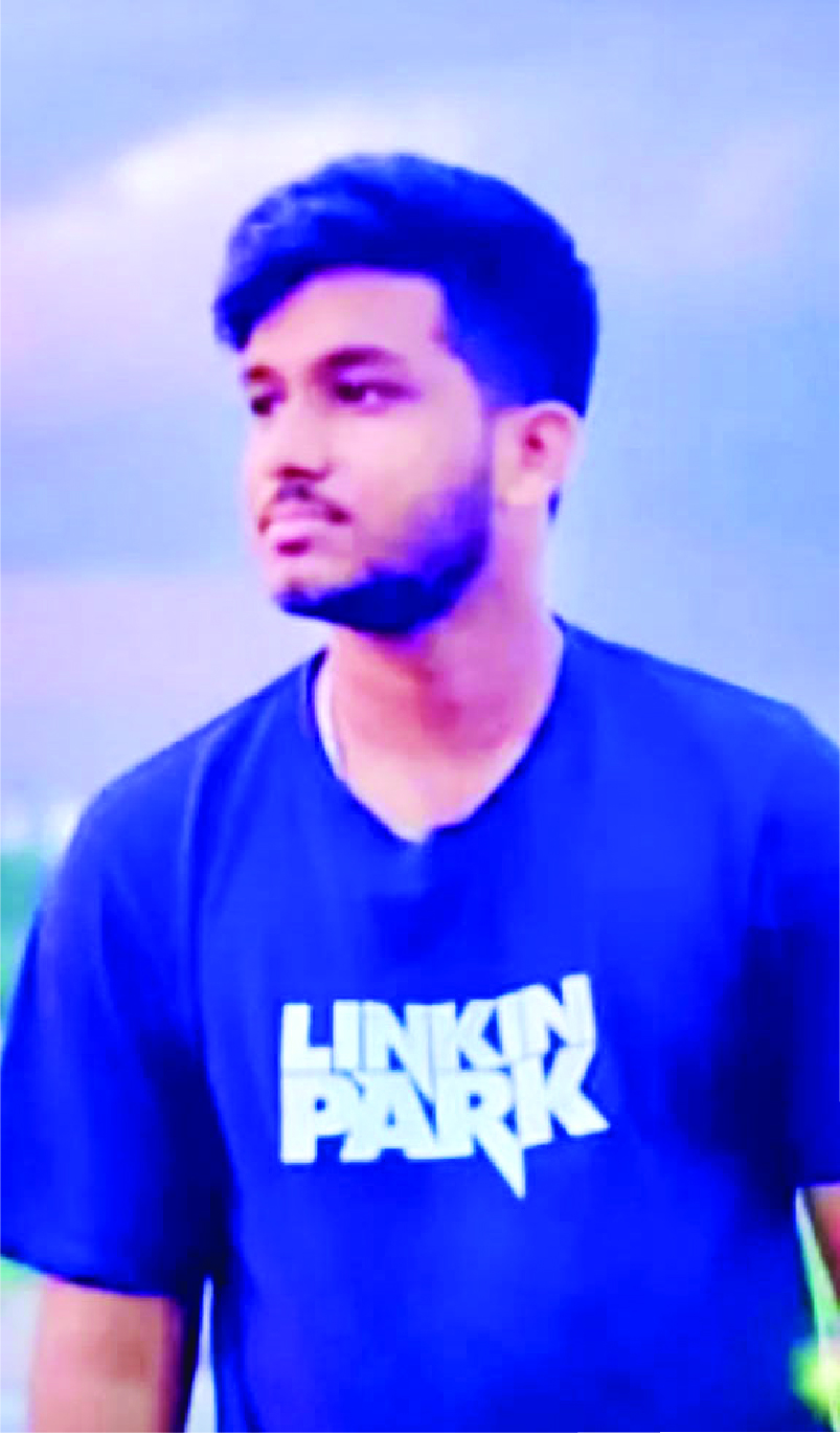 Photo of মারুফ হোসেন